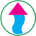 Logo - NiederRheinroute